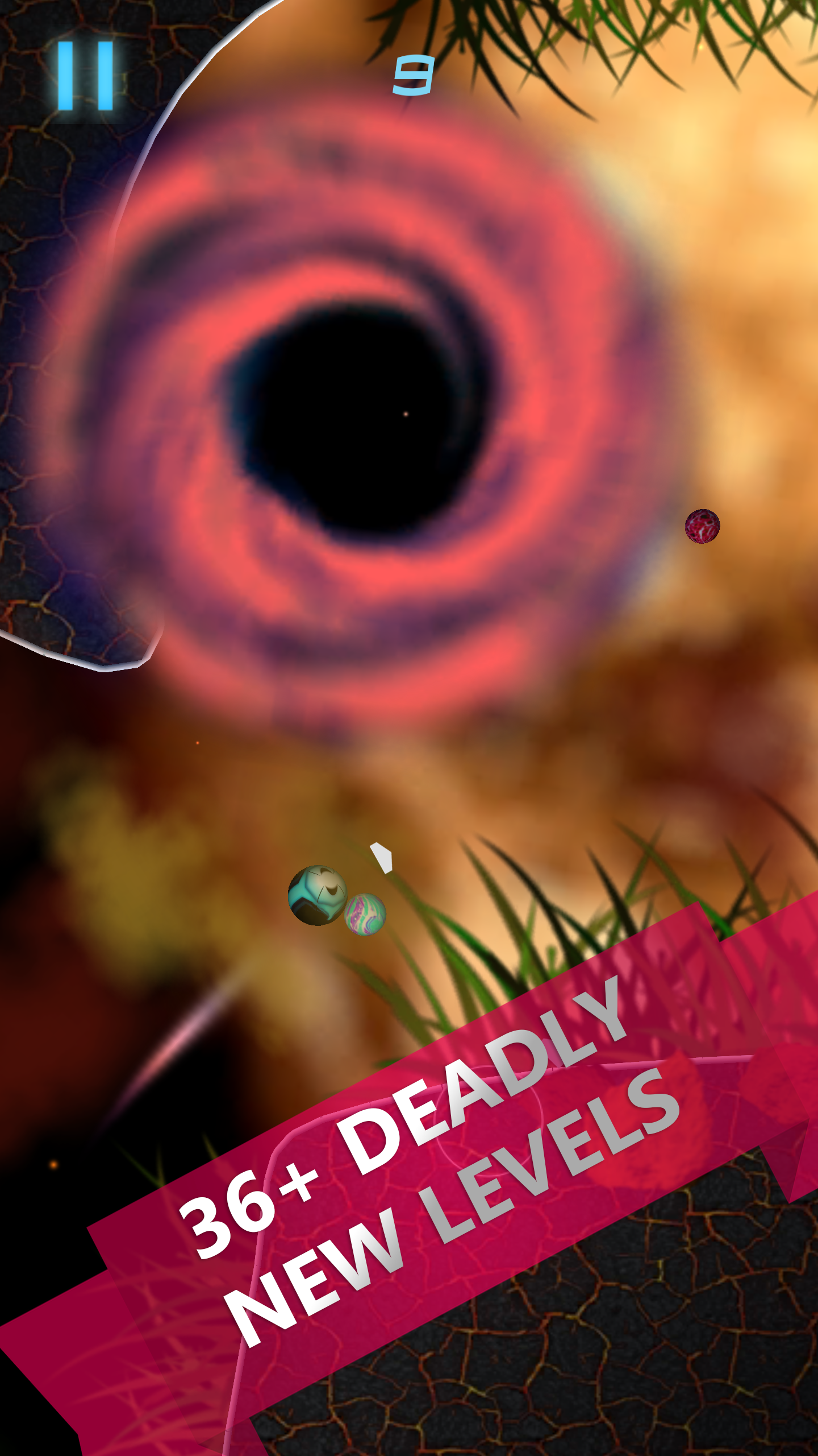 Evorite: Space Quest gallery image