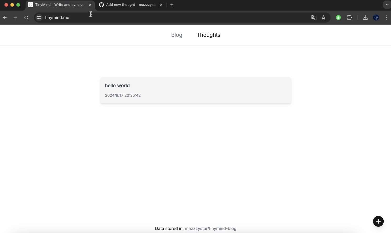 Tinymind media 3