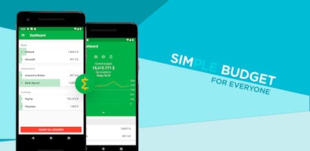 Simbudget gallery image