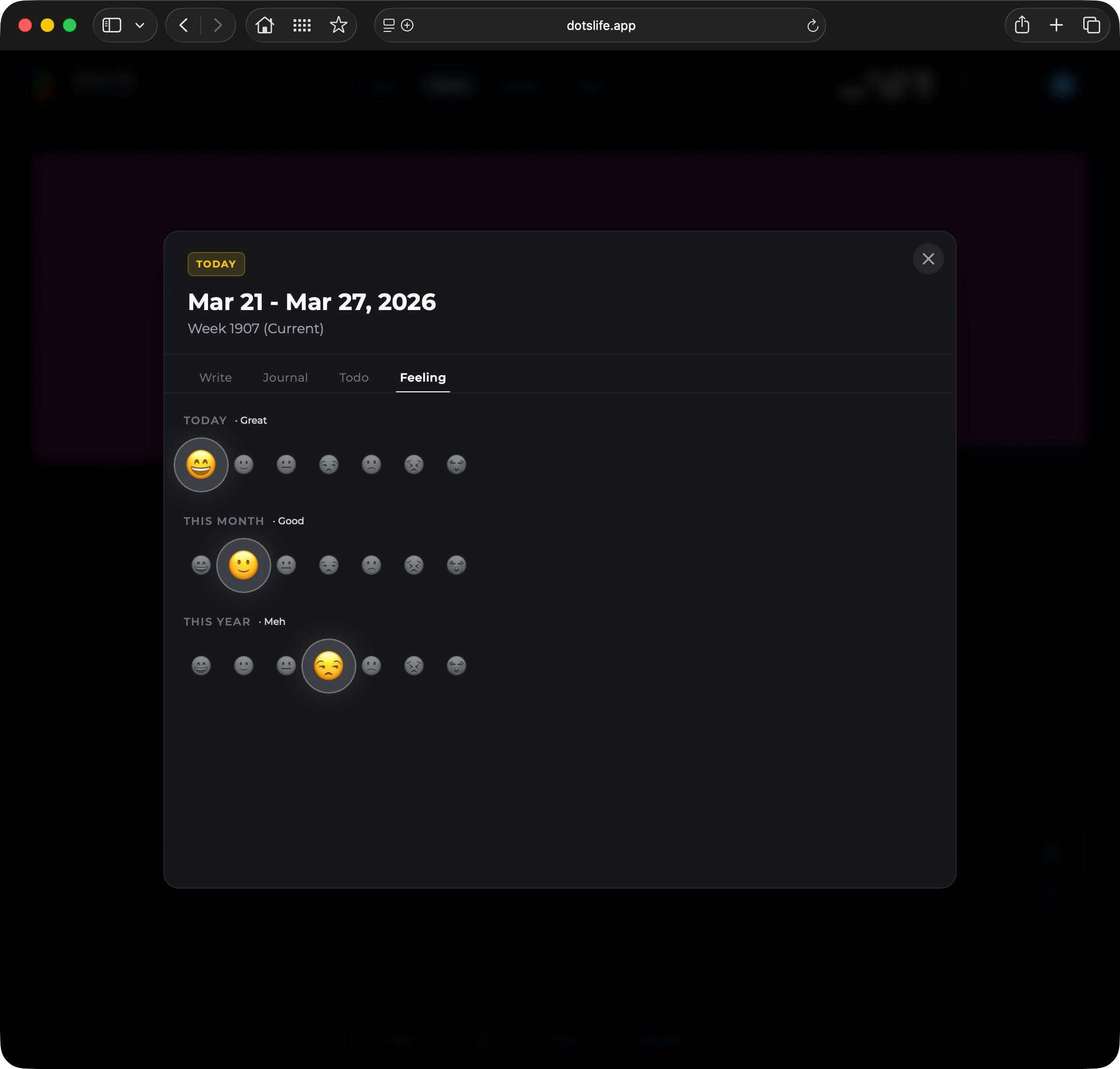 DotsLife gallery image