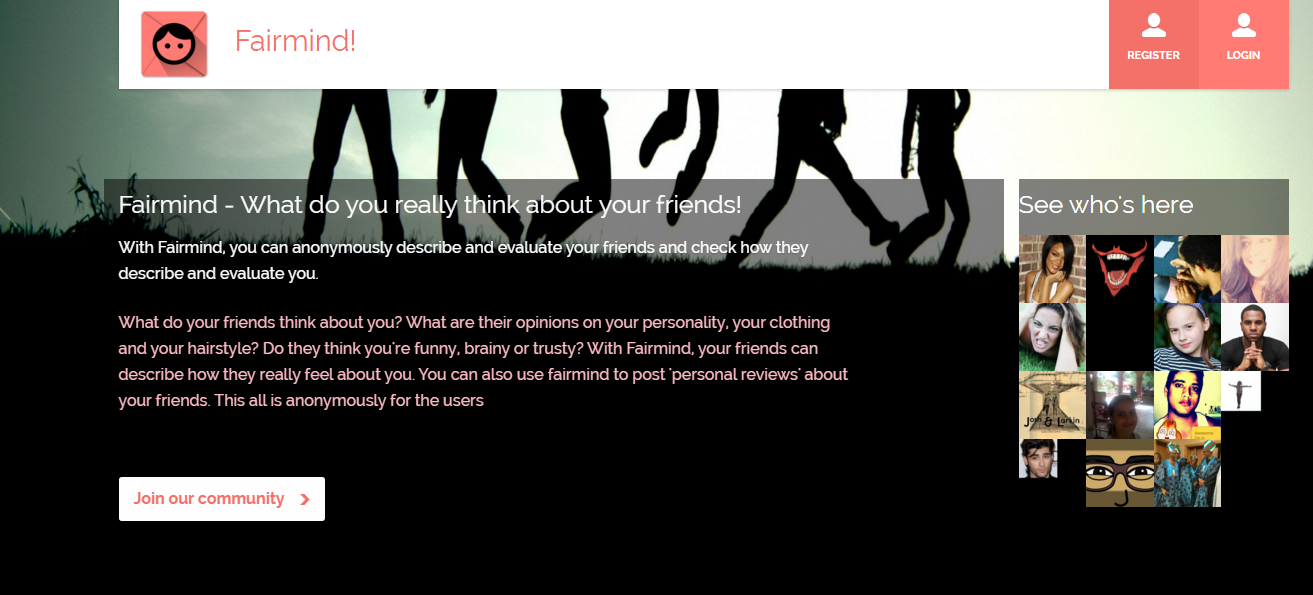 Fairmind gallery image