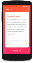 Startup Patterns for Android gallery image