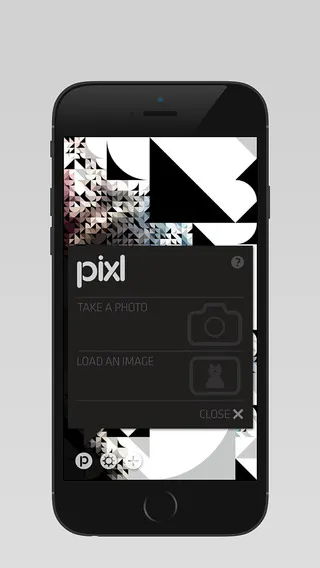 Pixl gallery image