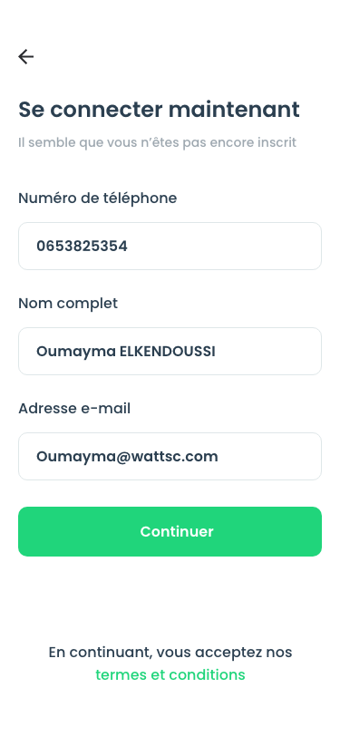 Electric Vehicle Charging Finder App media 3