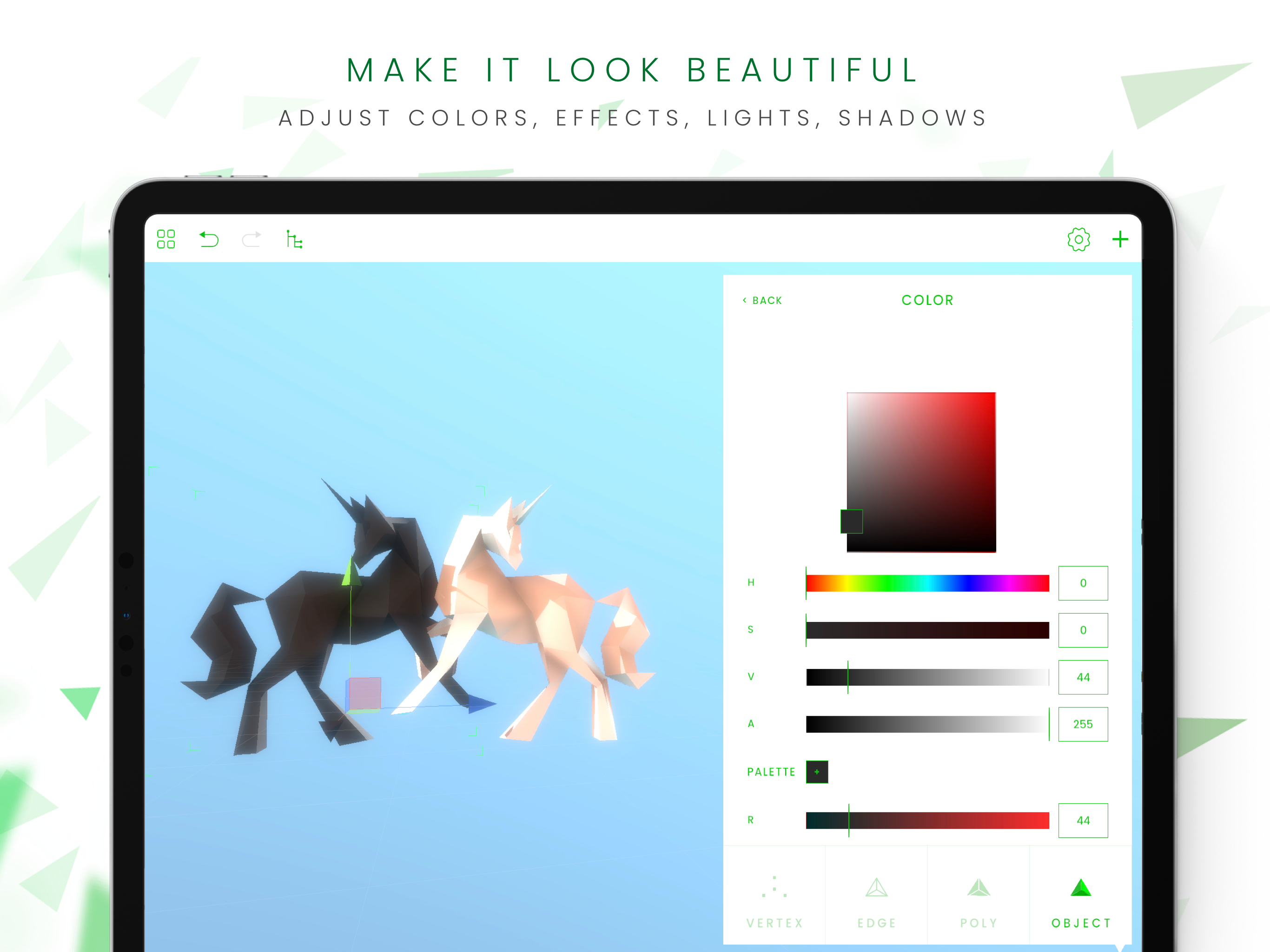 Polydust gallery image