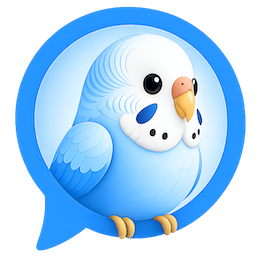 ChatBudgie