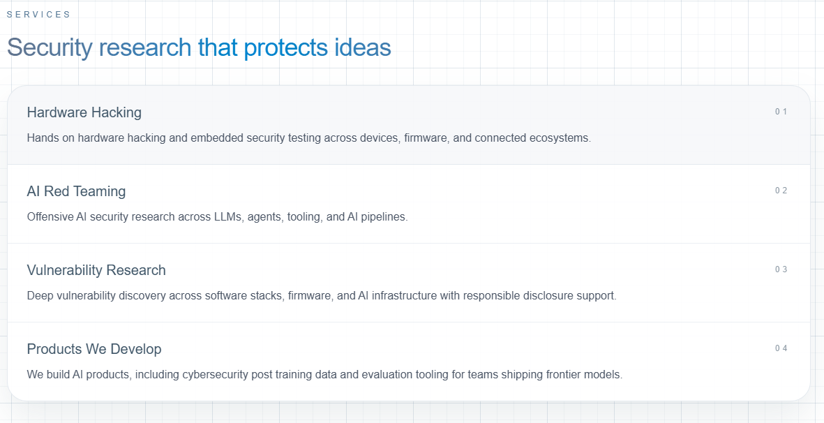 OrbitCurve - Screenshot 3 showing product features and functionality