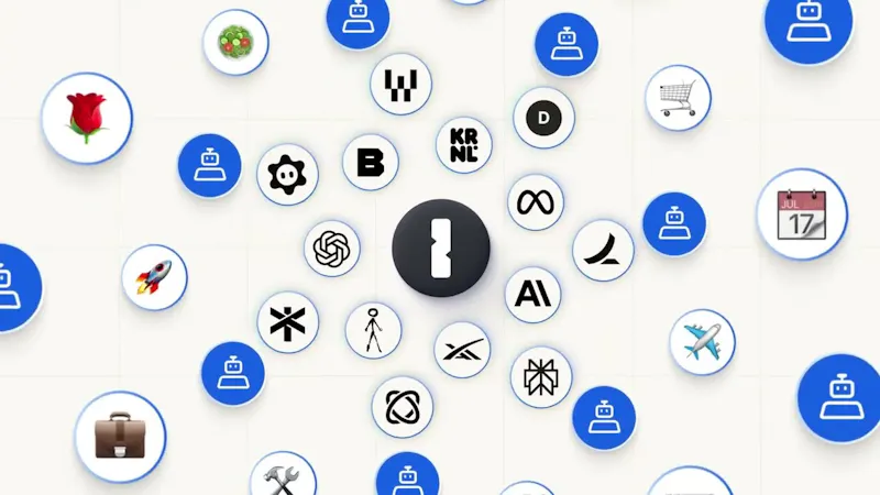 1Password for Agents screenshot 1 (video preview)