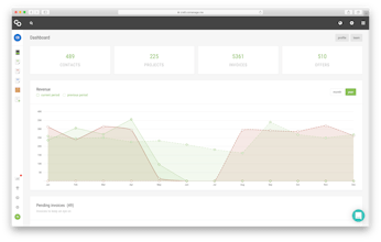 CoManage gallery image