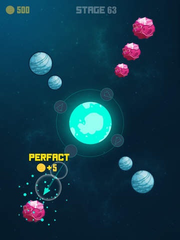 Smash Rocket gallery image