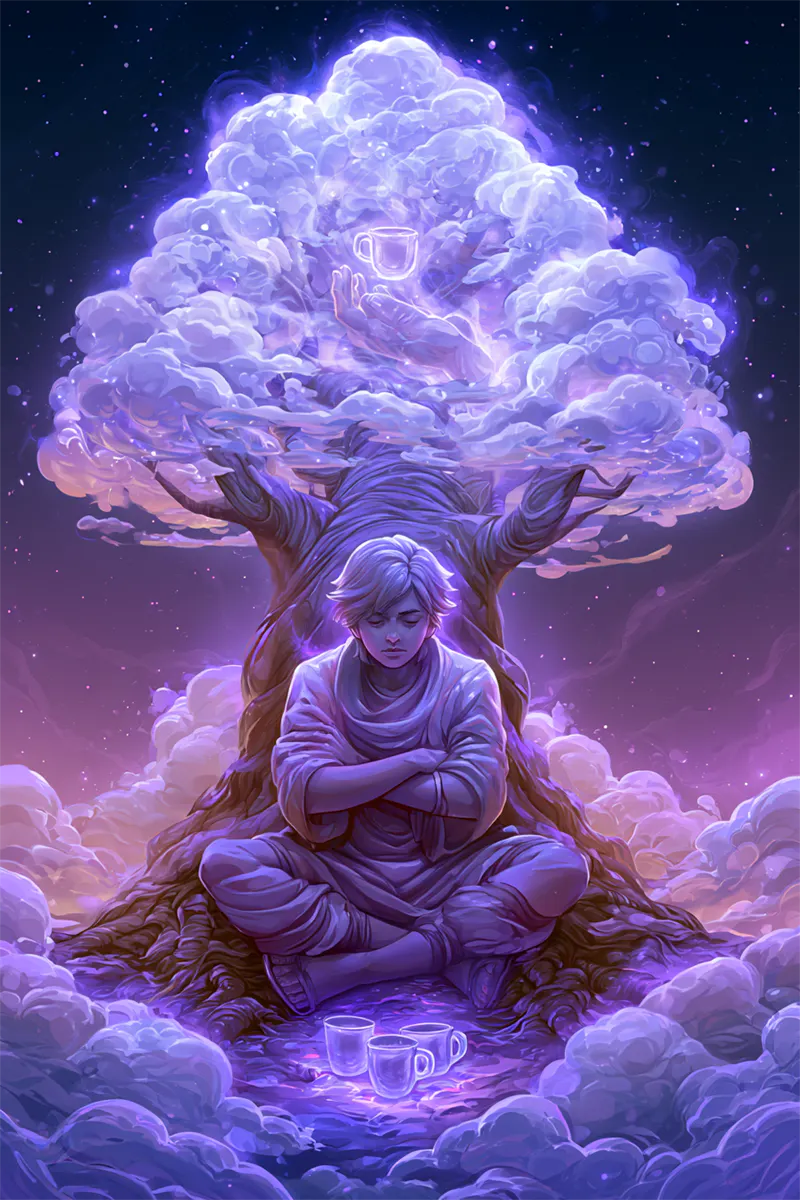 Luna Tarot gallery image