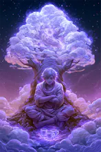 Luna Tarot gallery image