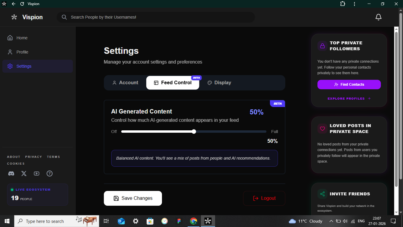 Vispion gallery image