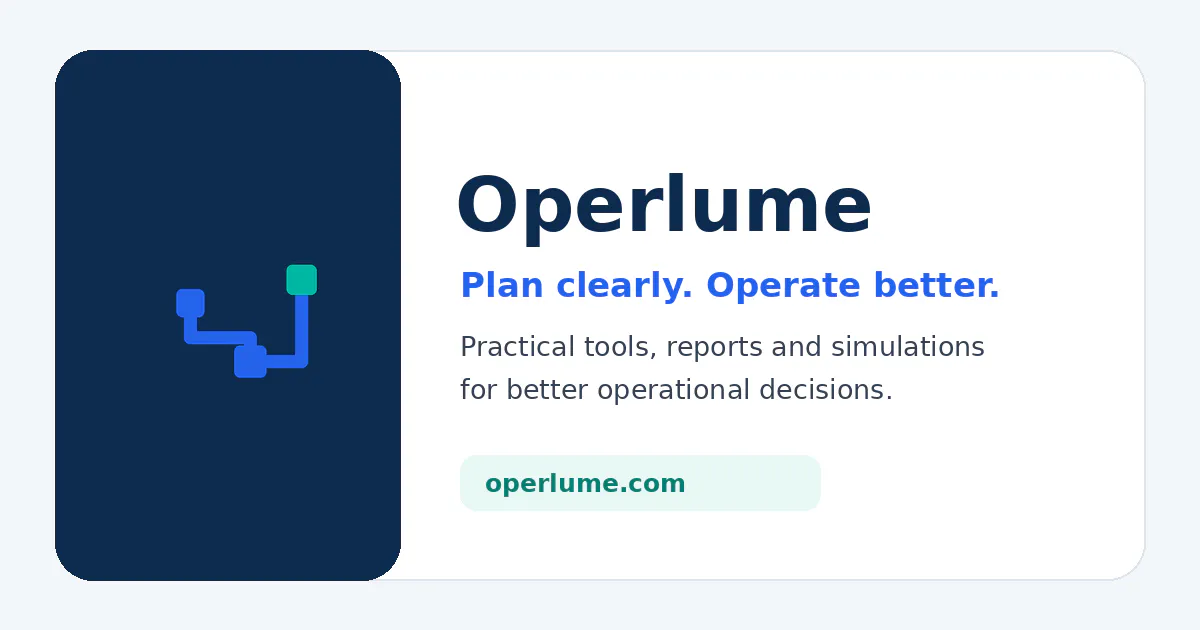 Operlume gallery image