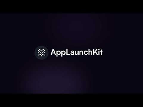 AppLaunchKit gallery image