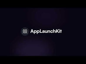 AppLaunchKit gallery image