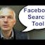 Facebook Search - Chrome Extension