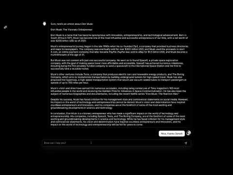 DEEPNIGHT AI APIs gallery image