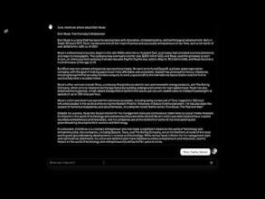 DEEPNIGHT AI APIs gallery image