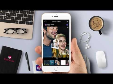 Storyline gallery image