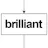 Making things more brilliant, the guide.