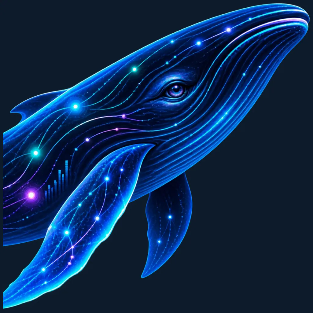 TickerWhale logo