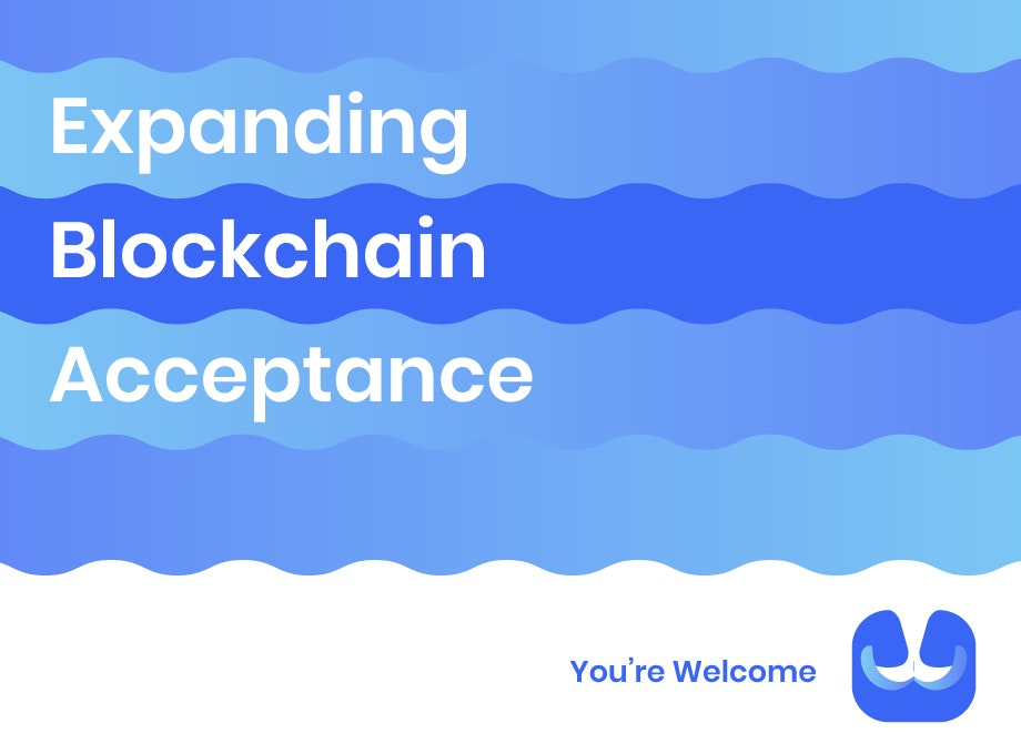 You're Welcome gallery image