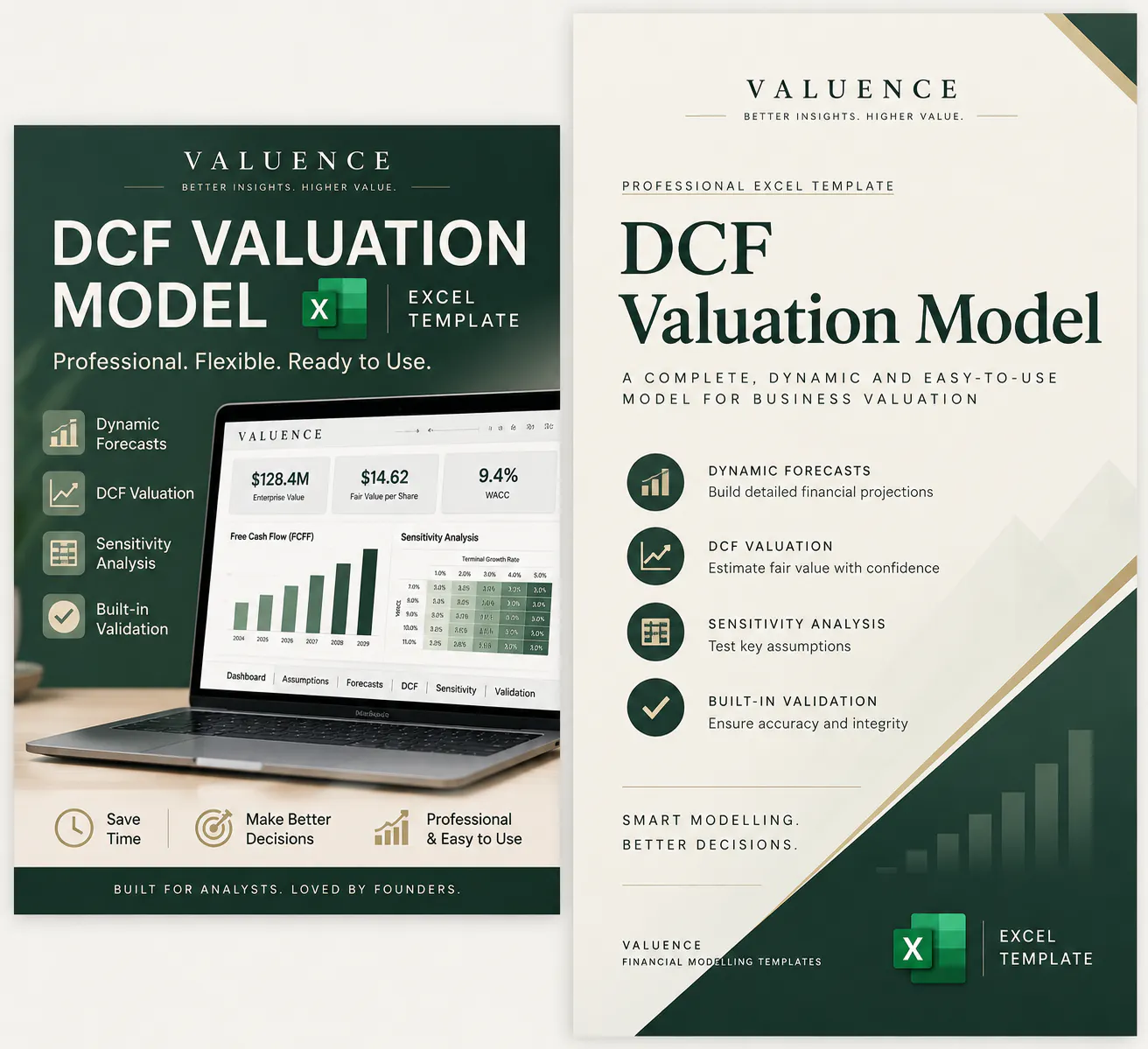 Valuence gallery image