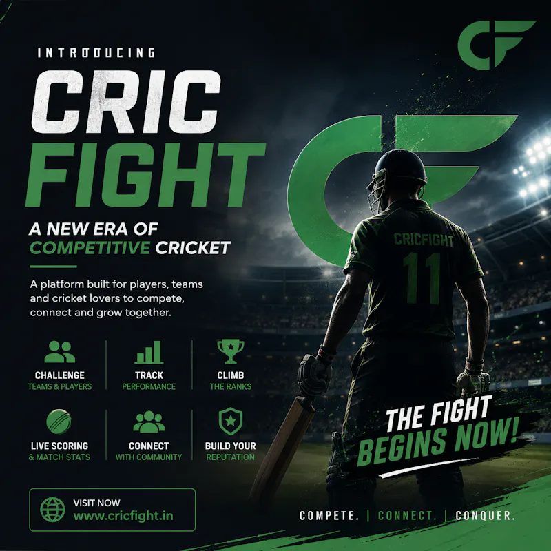 CricFight screenshot 3