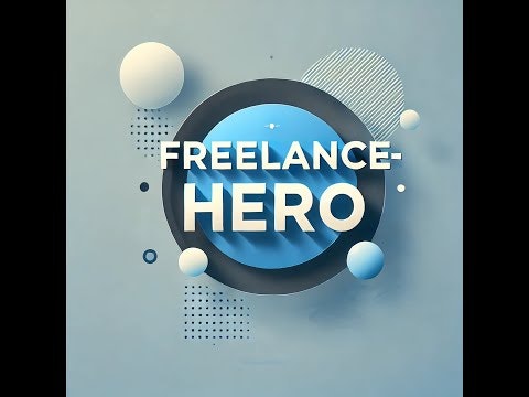 Freelance Hero gallery image