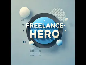 Freelance Hero gallery image