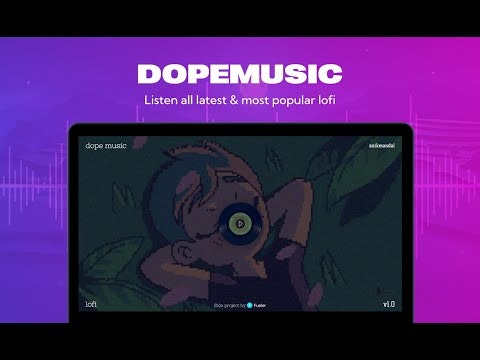 Dope Music gallery image