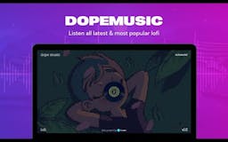 Dope Music media 1