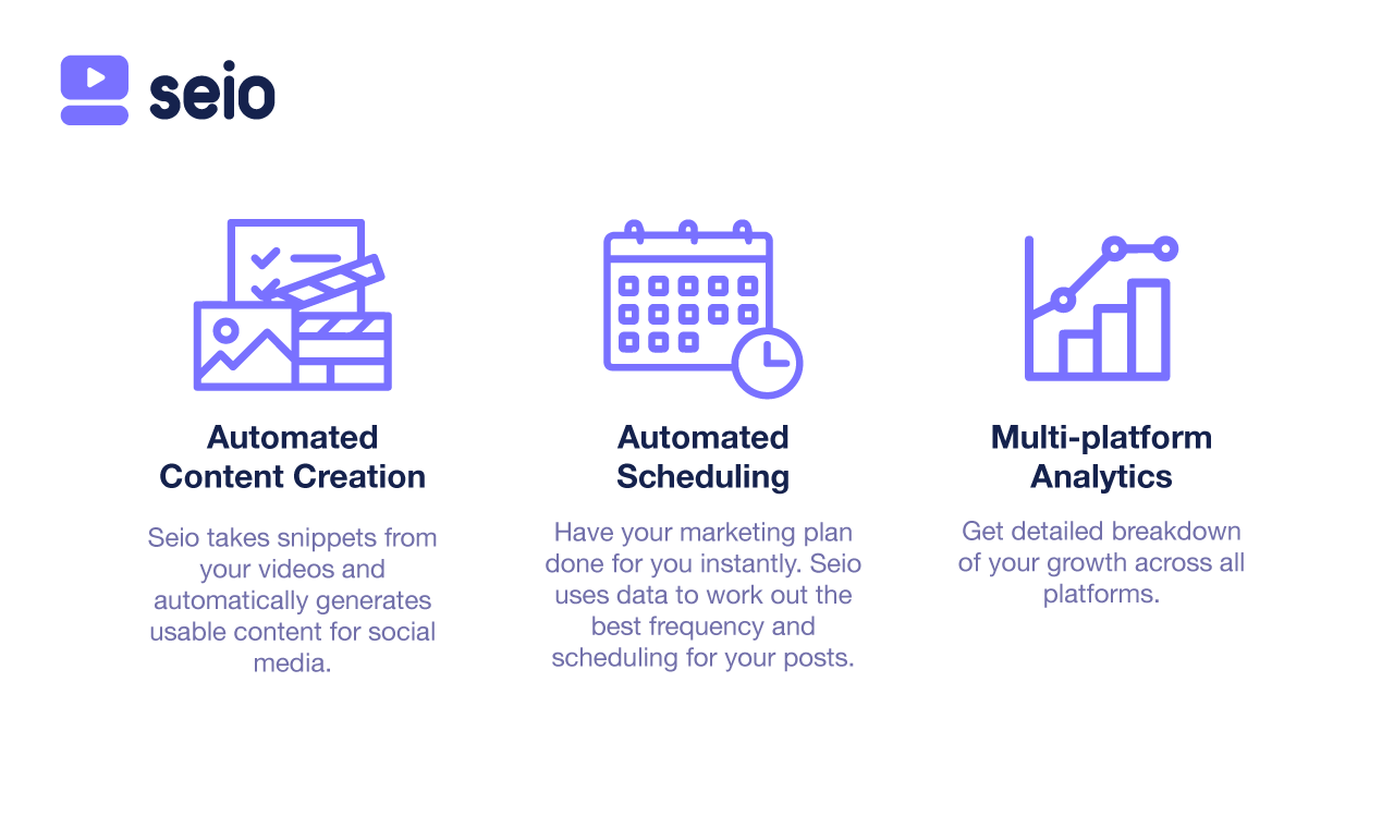 Seio.io gallery image