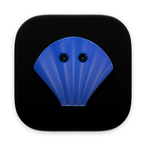 Clamshell