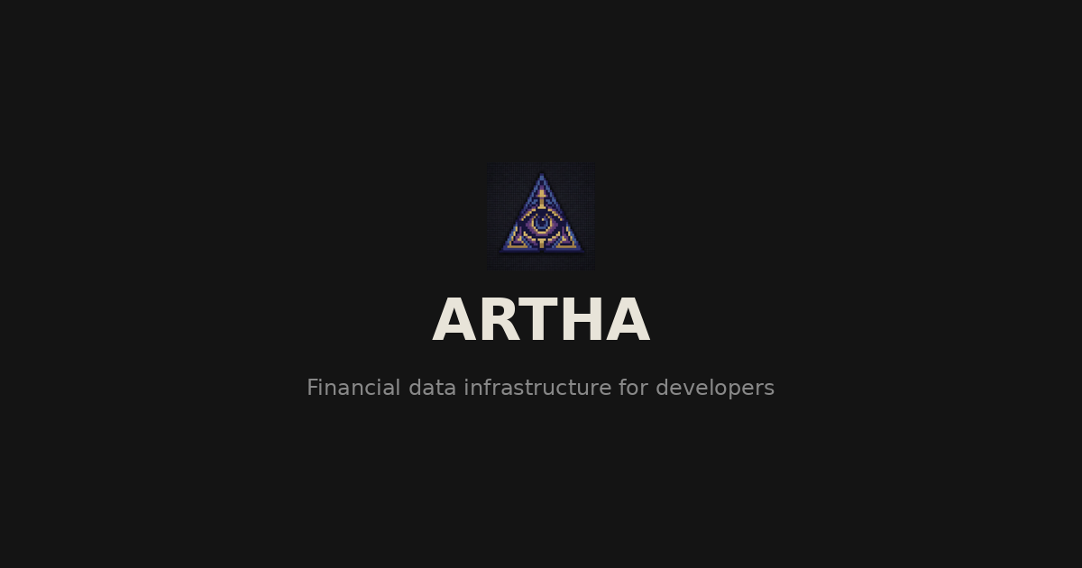 Artha gallery image