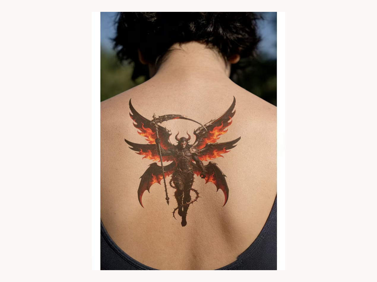 TryInk gallery image