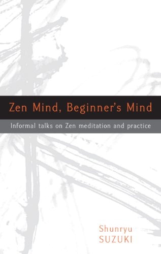 Zen Mind, Beginner's Mind gallery image