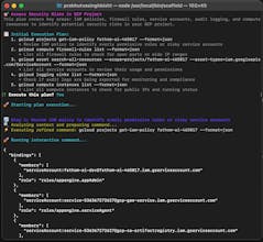 Scaffold | AI DevOps Agent gallery image