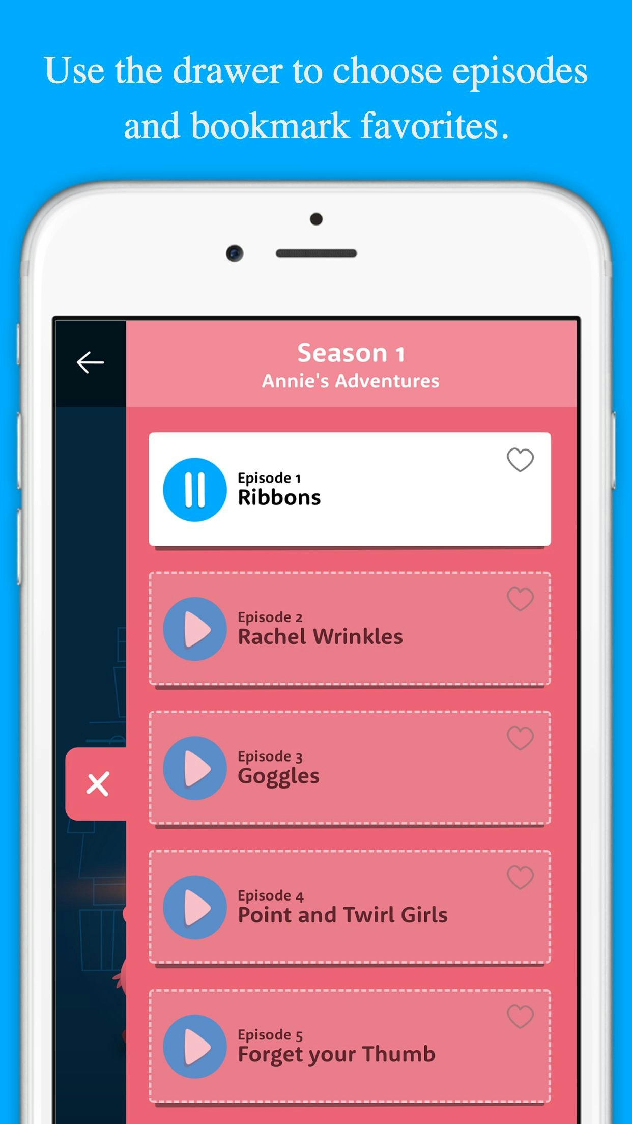 Tales Untold gallery image