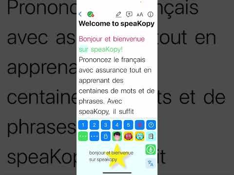 speaKopy gallery image