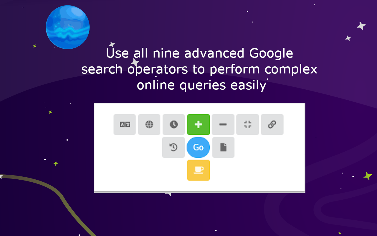 Infoscope gallery image