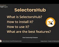 SelectorsHub media 1