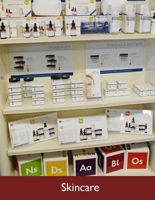 Newberry Express Pharmacy