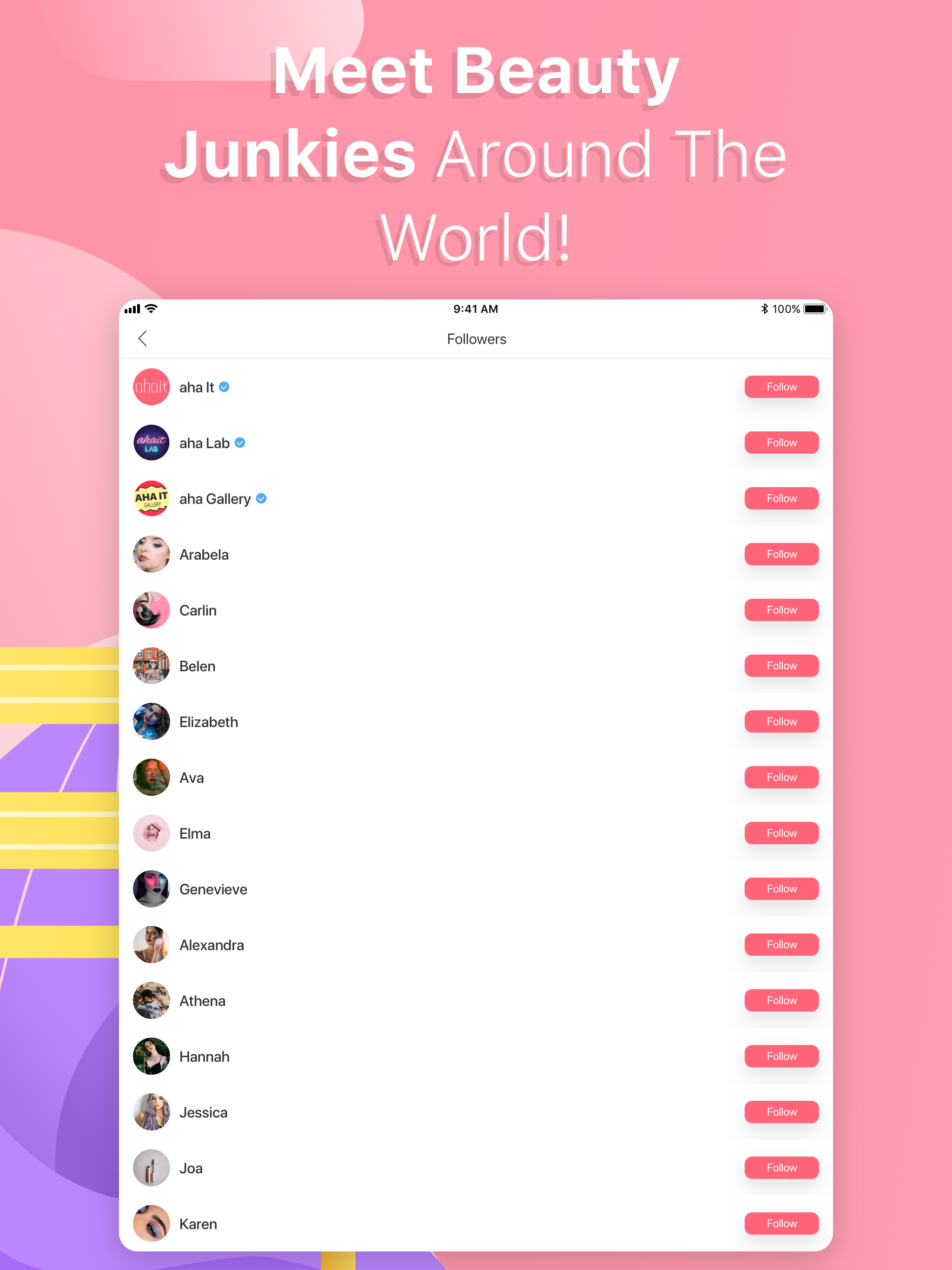 aha it  gallery image