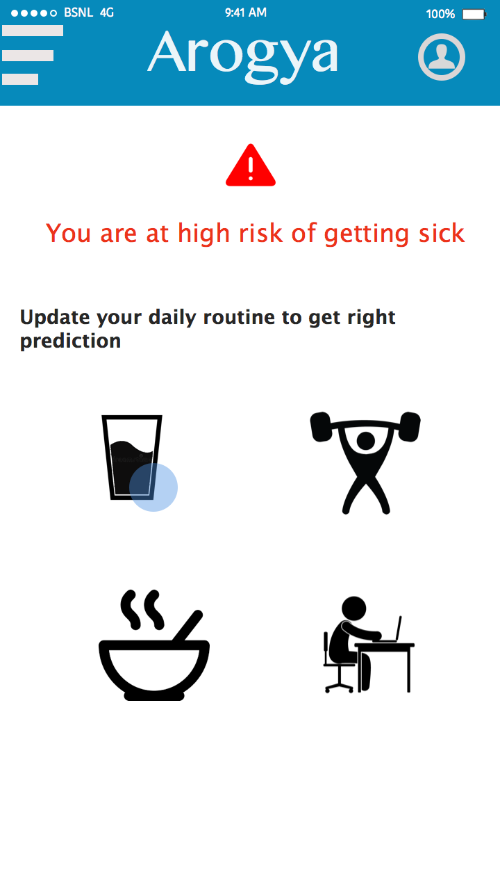 Arogya gallery image