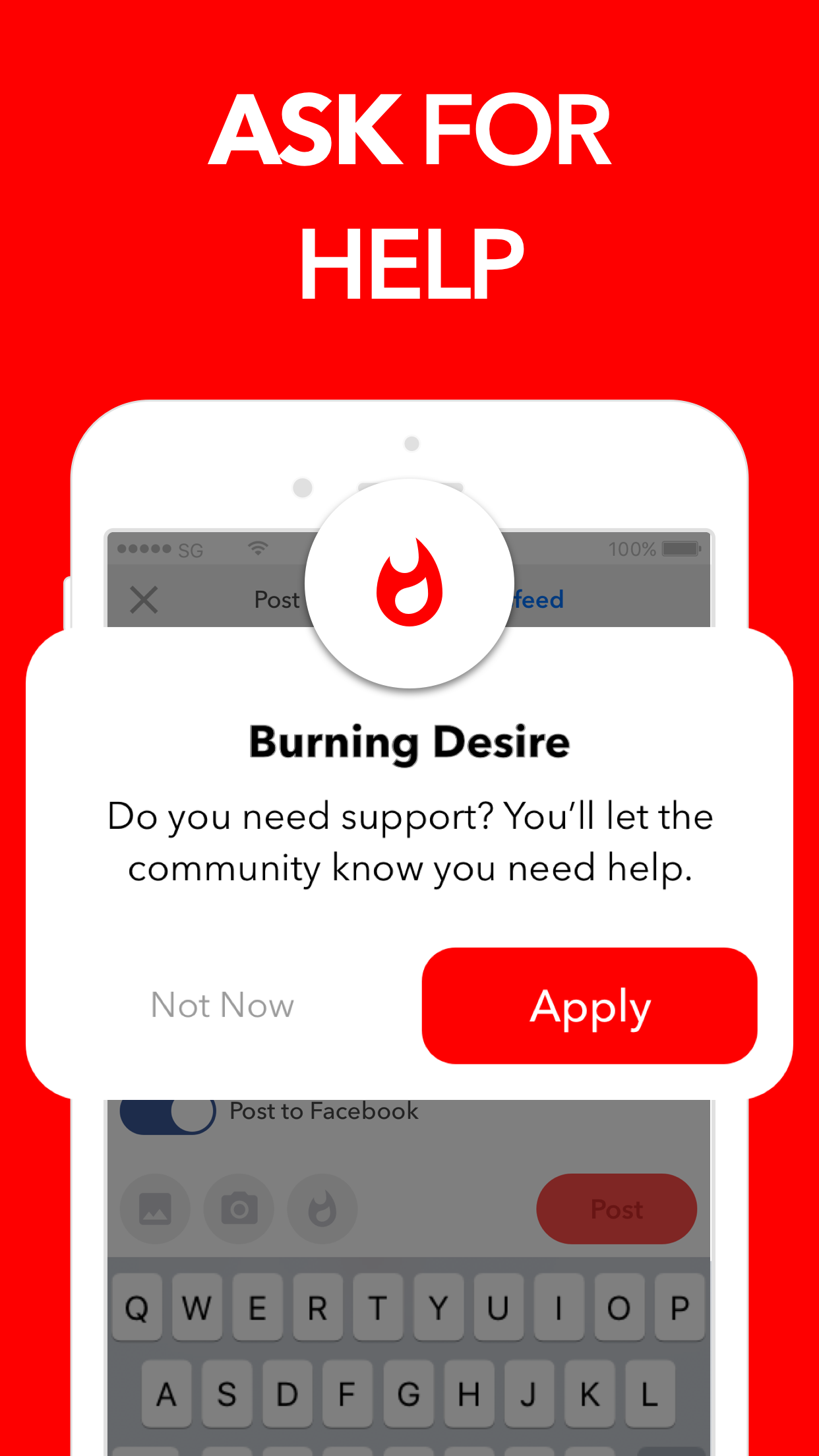 Sober Grid gallery image