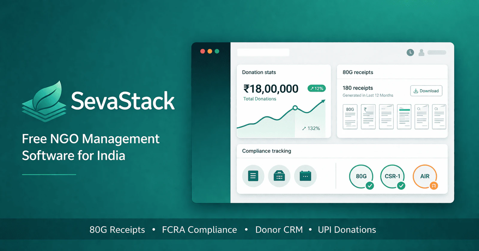 Sevastack screenshot 1