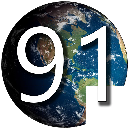 For 91 Days Travel Puzzle Slider