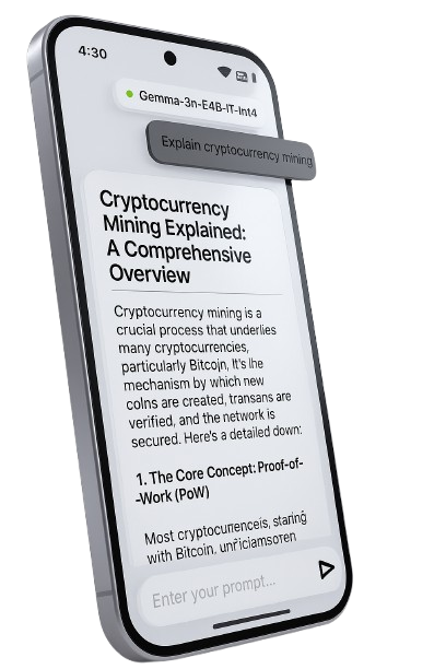 ZentithLLM gallery image